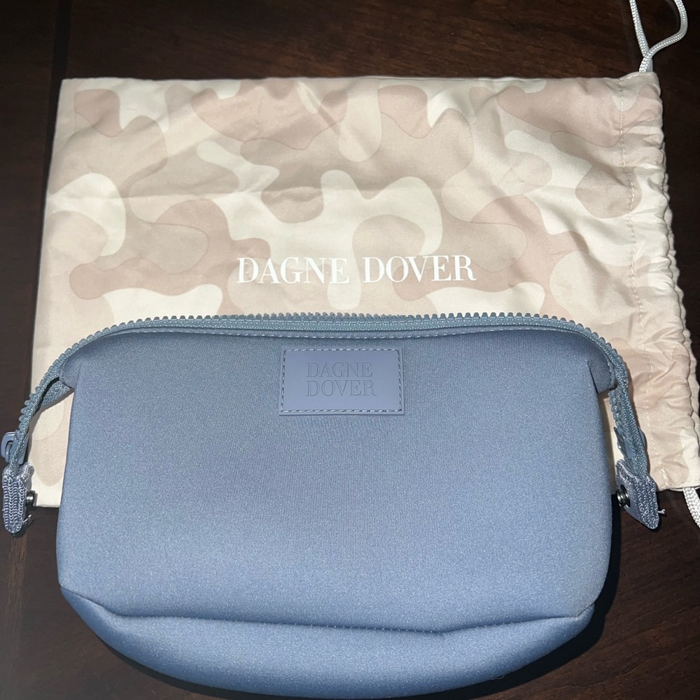 Dagne Dover Hunter Toiletry Bag Small